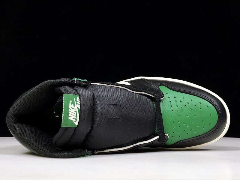 AJ1 Retro High OG Pine Green